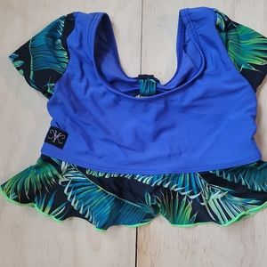 3 Kandi kouture tops CXL